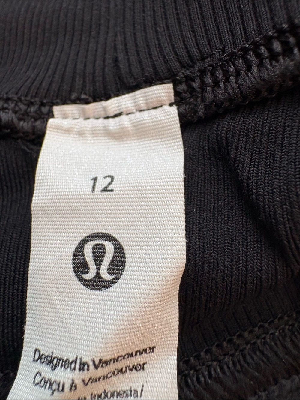 Lululemon Women’s Dance Studio Mid-Rise Cropped Pants Various Sizes - Picture 7 of 11